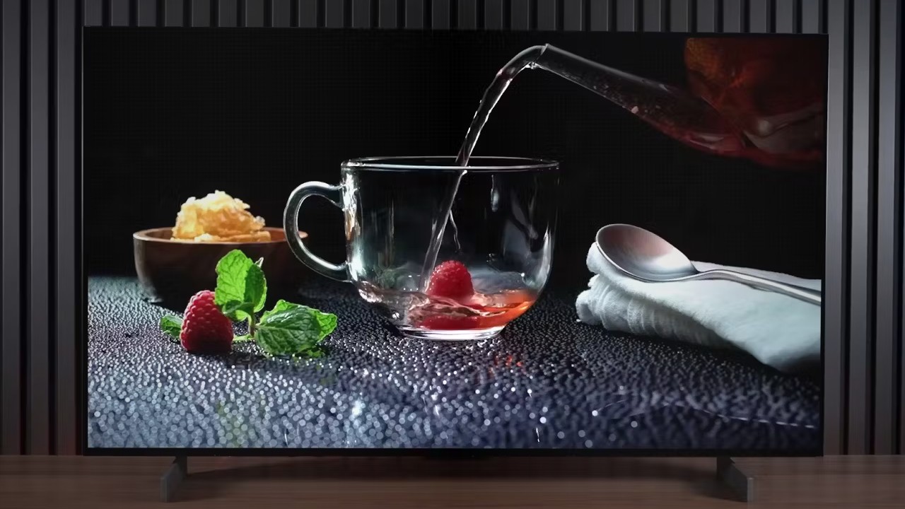 LG OLED C5 and G5: The rumors are starting to surface.