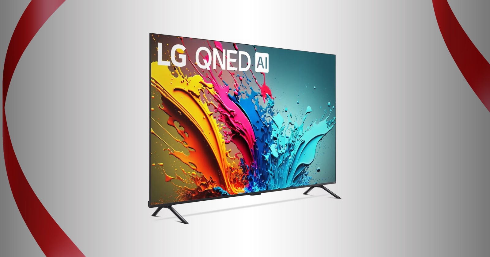 LG QNED89T