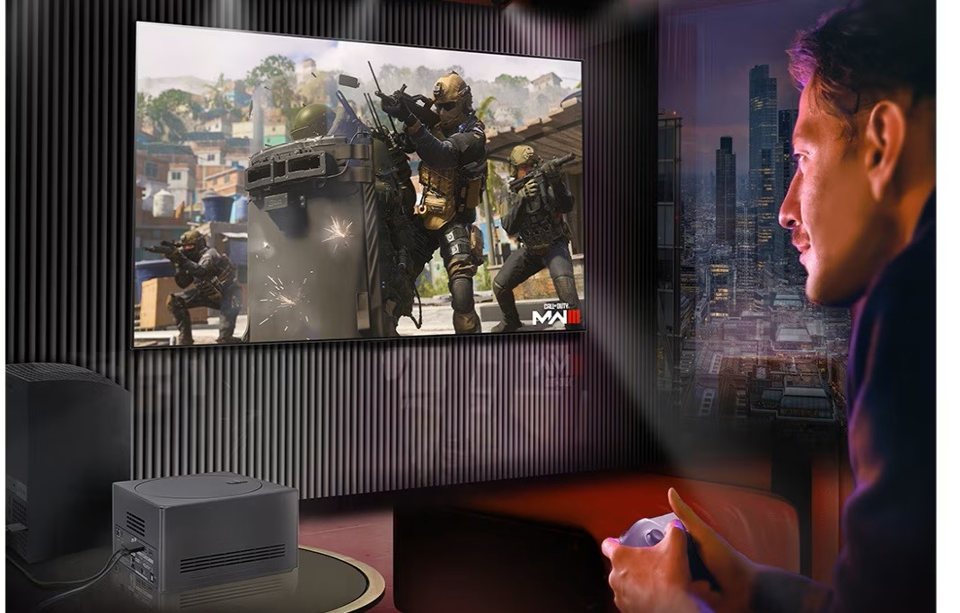 LG’s Alpha processors are also expected to see upgrades in the new models, bringing in faster processing speeds and improved picture quality.