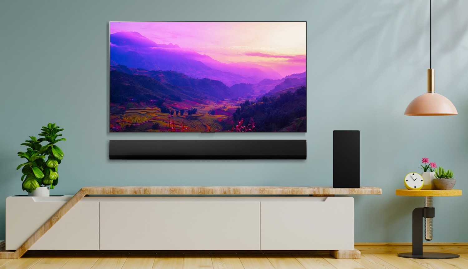 More information regarding LG's 2025 OLED lineup is expected to be revealed at CES 2025 in Las Vegas, taking place from January 7 to 11