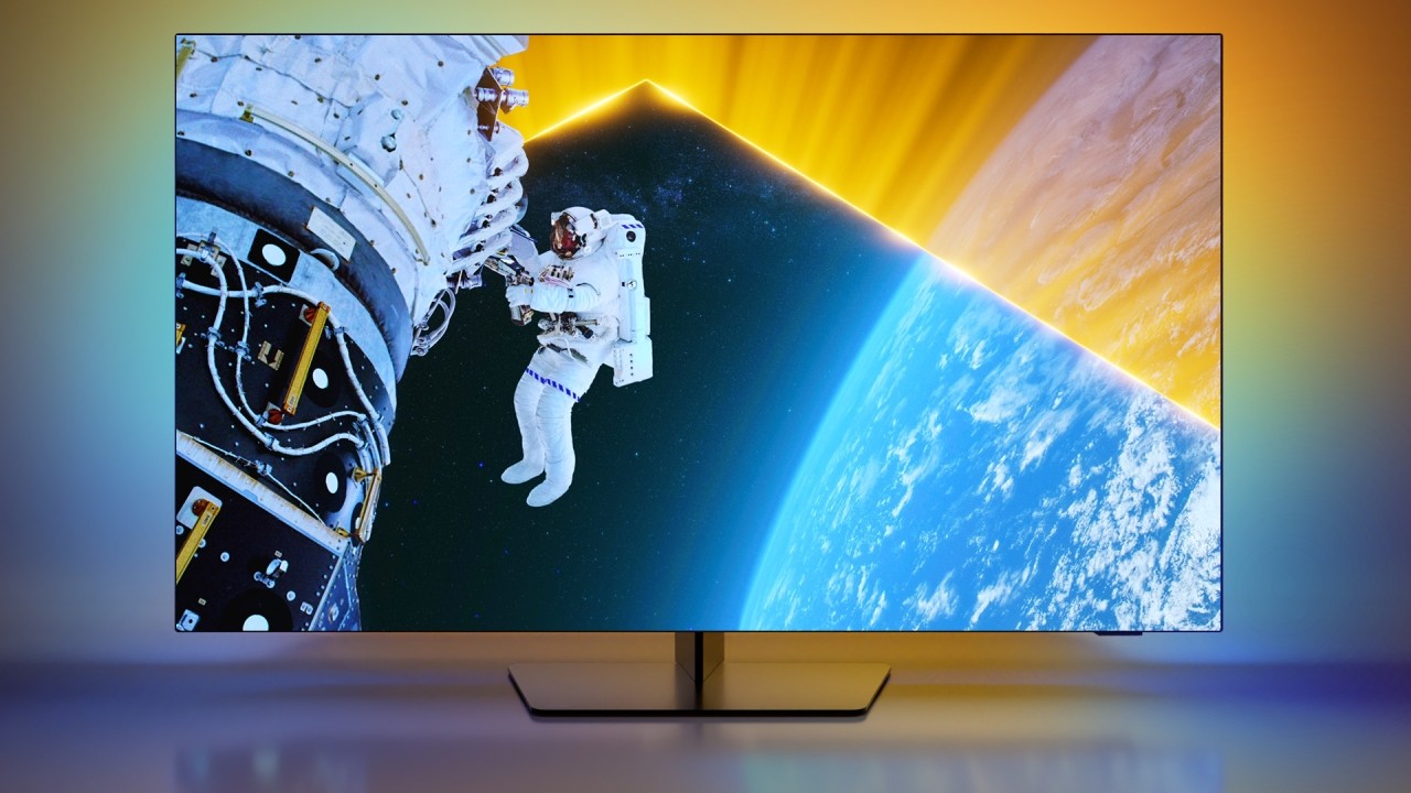 Philips OLED809 deserves a strong recommendation