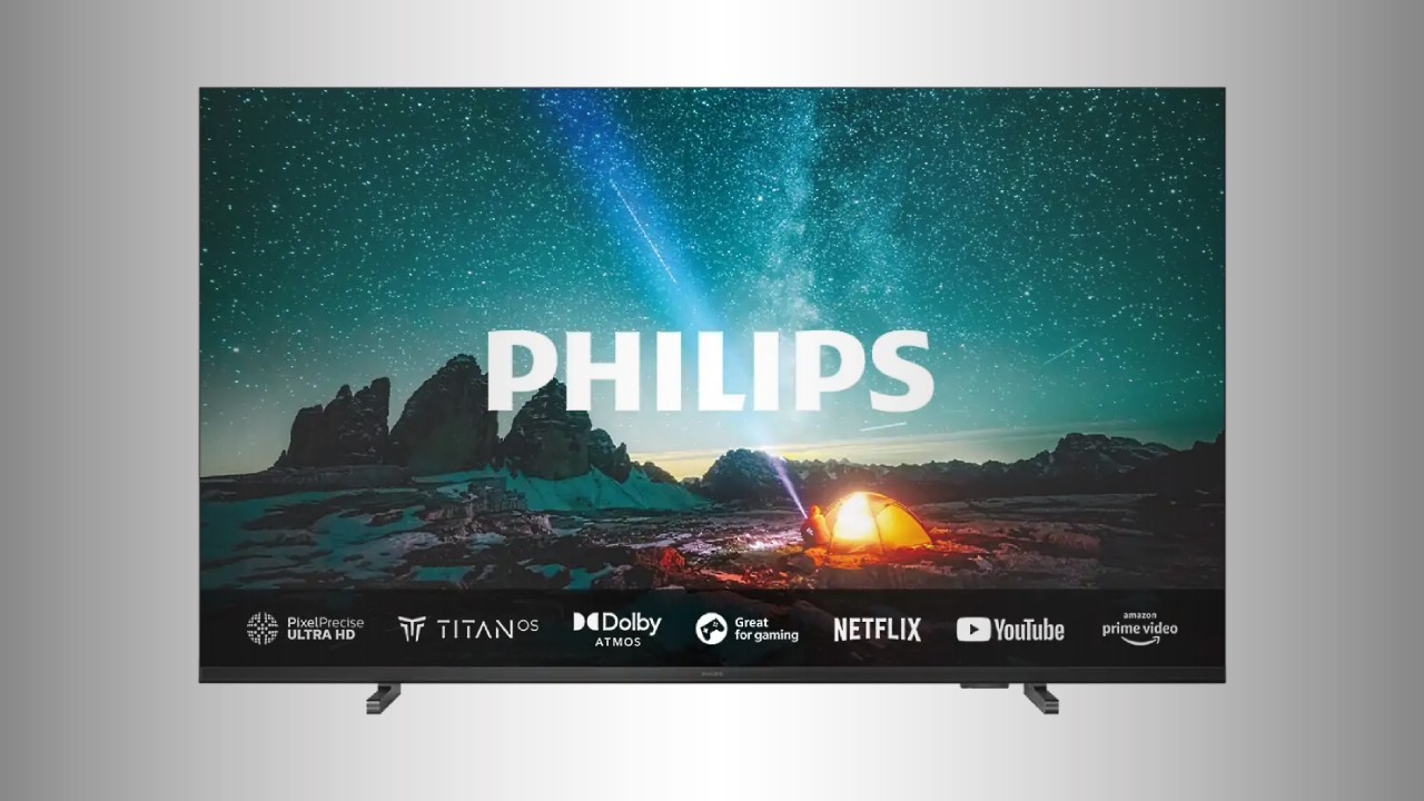 Philips PUS7009