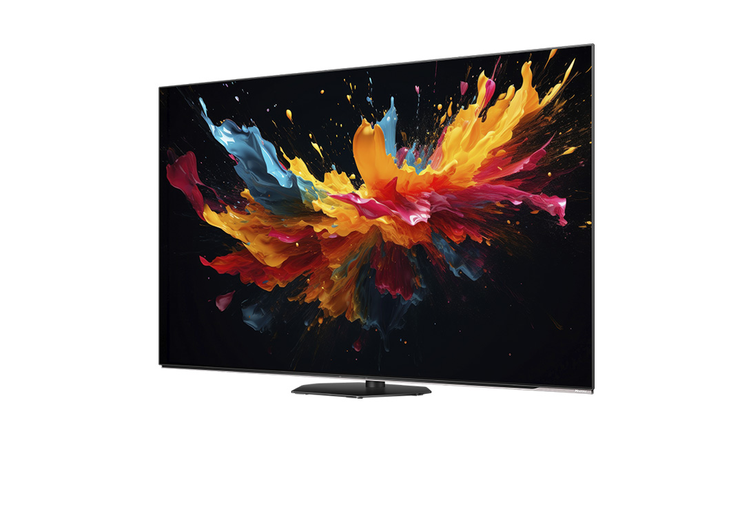 It’s commendable that the Hisense OLED handles all common HDR content, including HDR10+ and Dolby Vision.