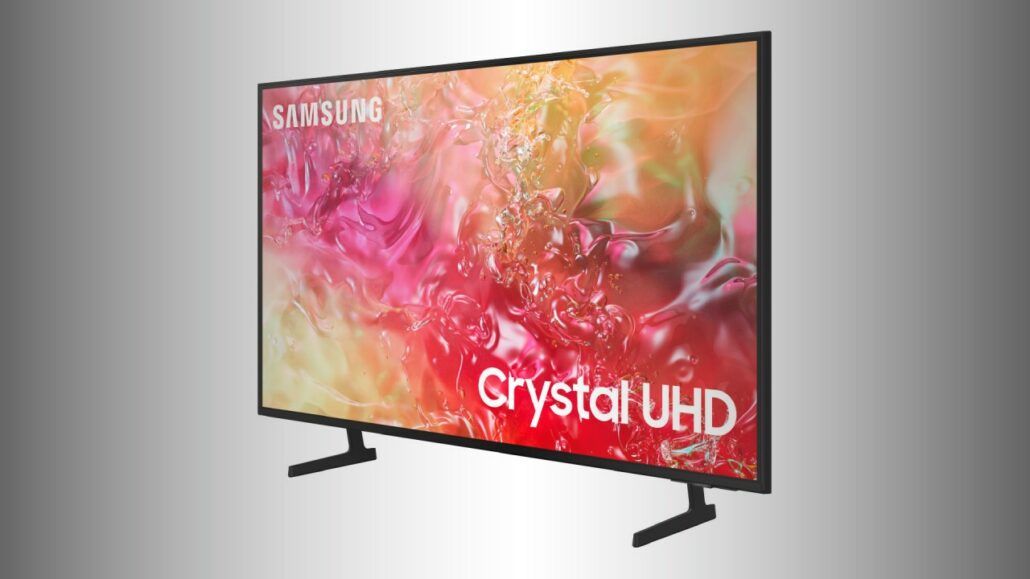 Samsung DU7170