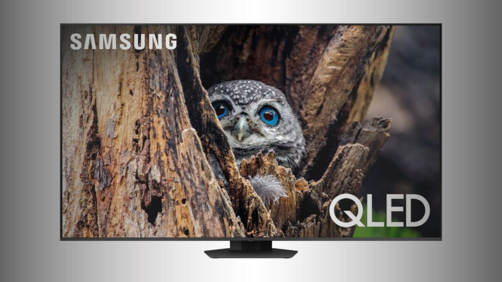 Samsung Q80D
