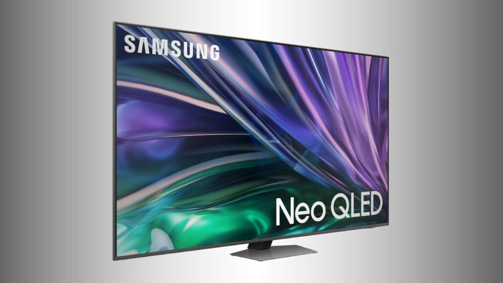 Samsung QN85D