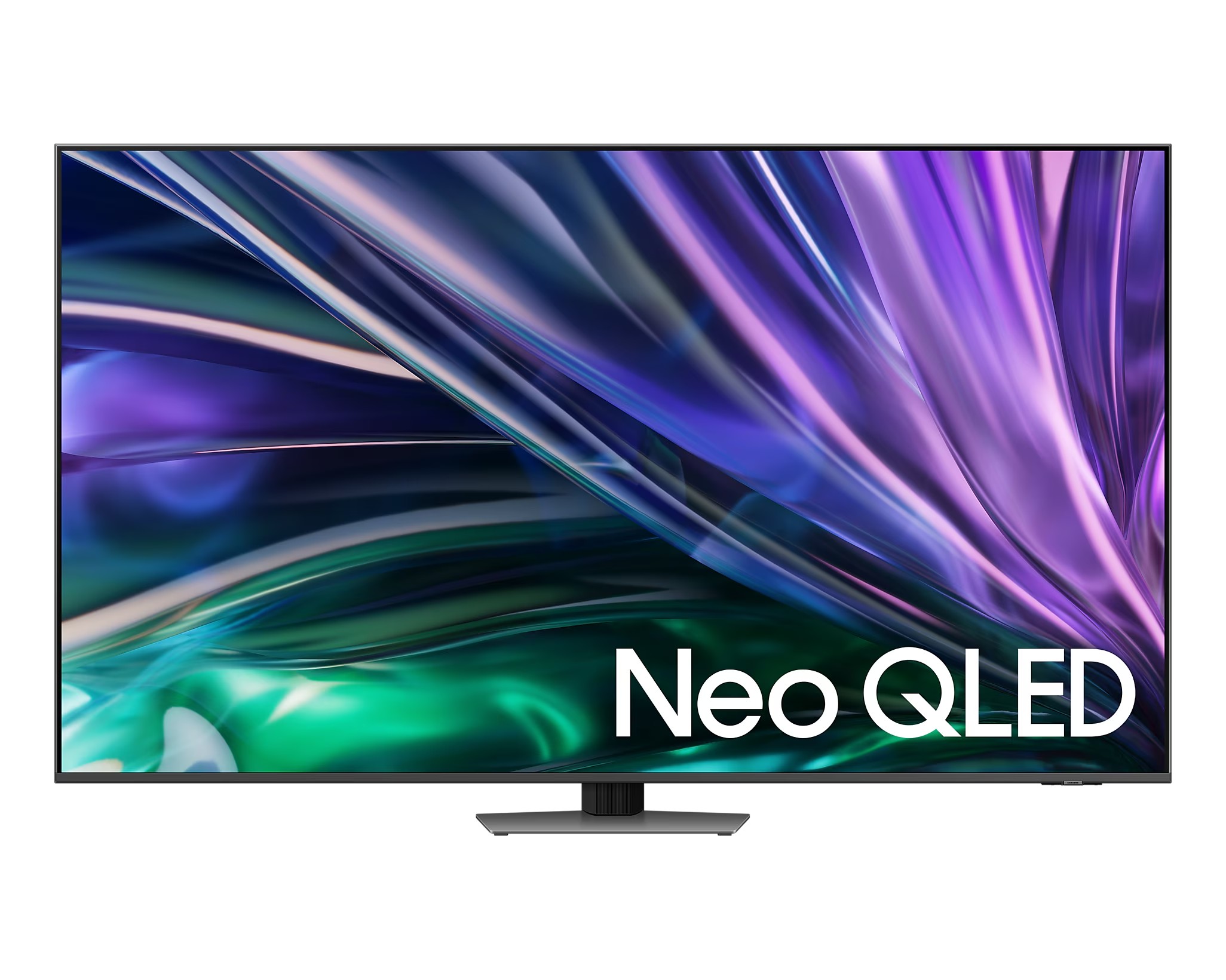 Samsung QN85D is presented with screen diagonals from 55 inches to 85 inches