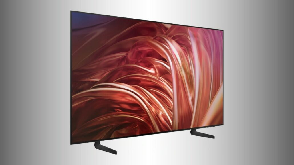 Samsung S85D