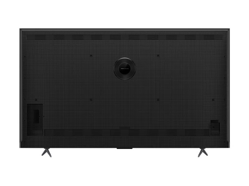 TCL 55T8B Back panel