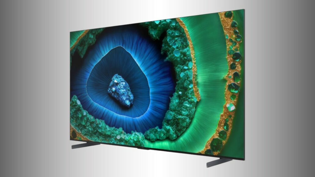 TCL C89B