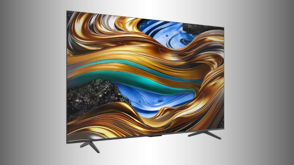 TCL P755