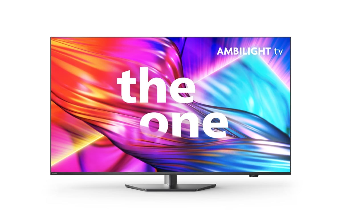 The Philips PUS8909 excels in low-light environments, offering impressive brightness and contrast levels that result in a sharp, clear image.