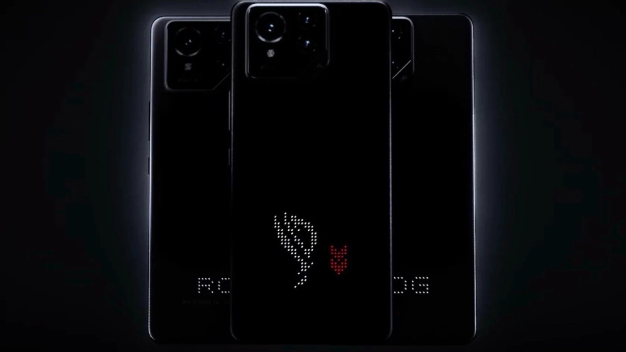The series will consist of two models equipped with the top Snapdragon 8 Elite chipset
