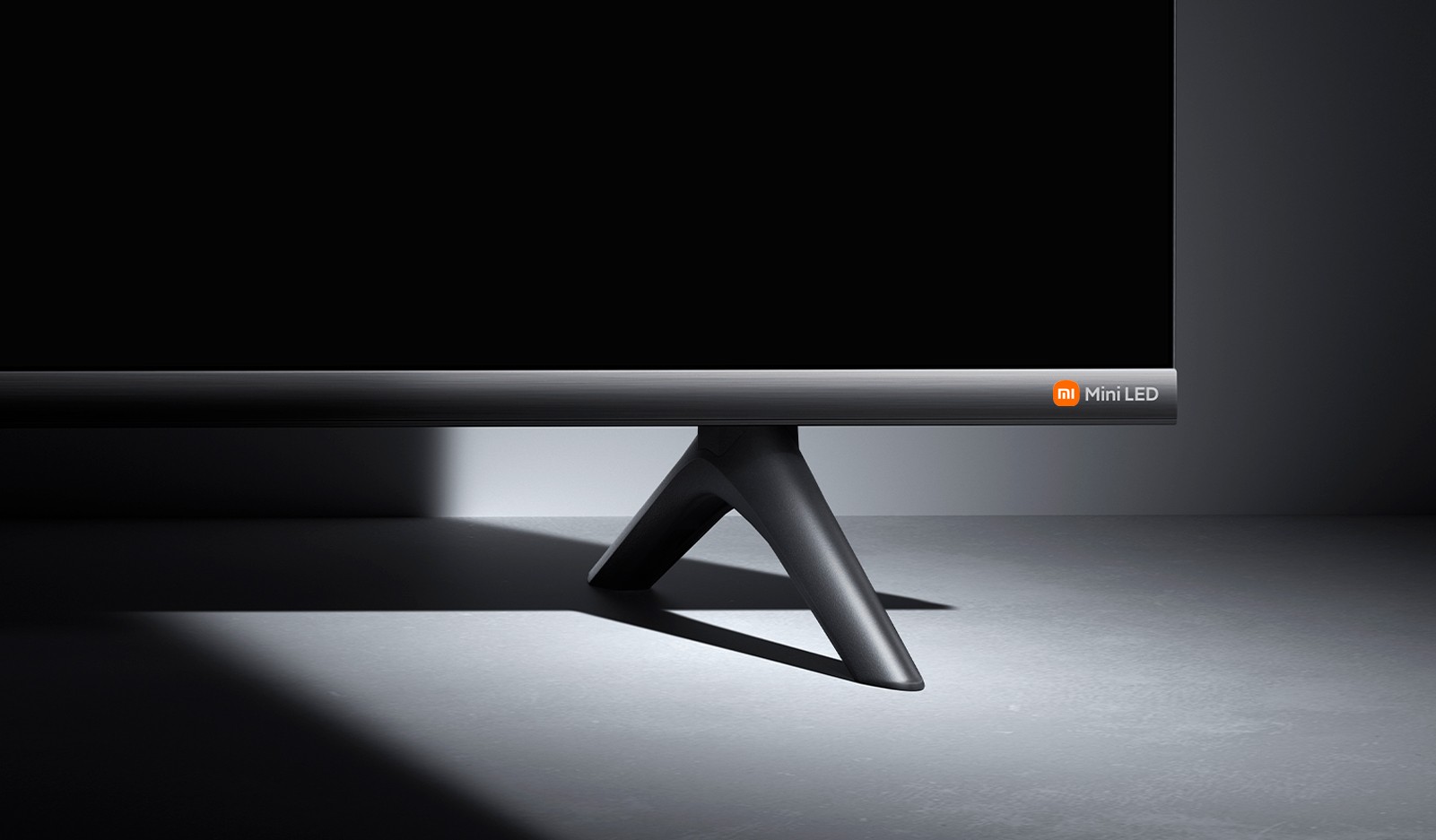 Xiaomi TV S mini led