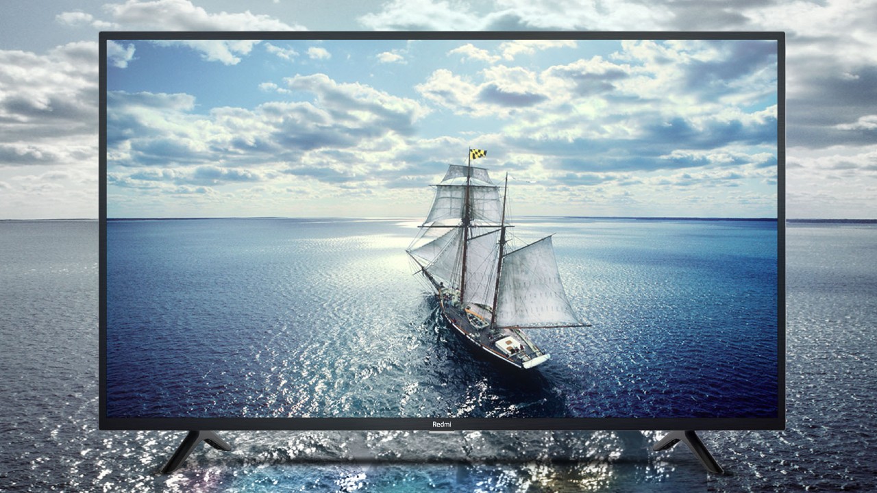 Xiaomi Unveils Redmi Smart TV X 2025 Smart TVs
