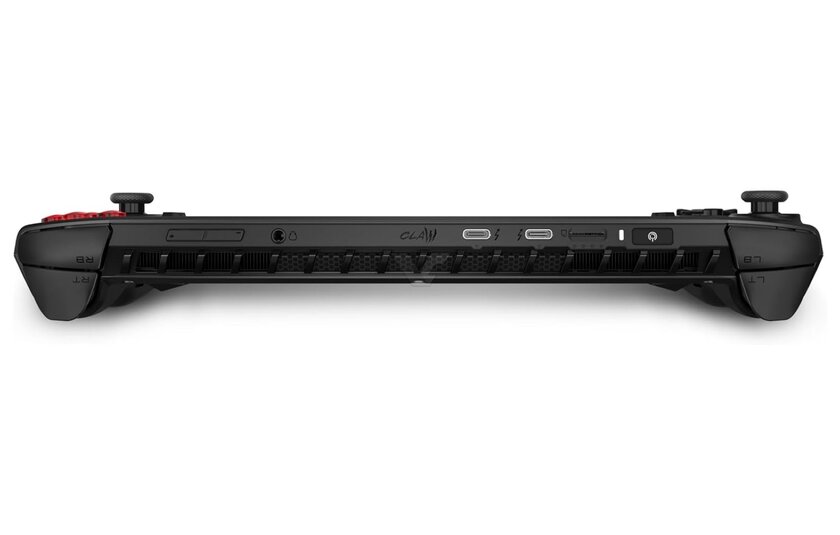 MSI Announces Claw 7 AI+ and Claw 8 AI+ Portable Consoles Powered by Intel Lunar Lake Processors