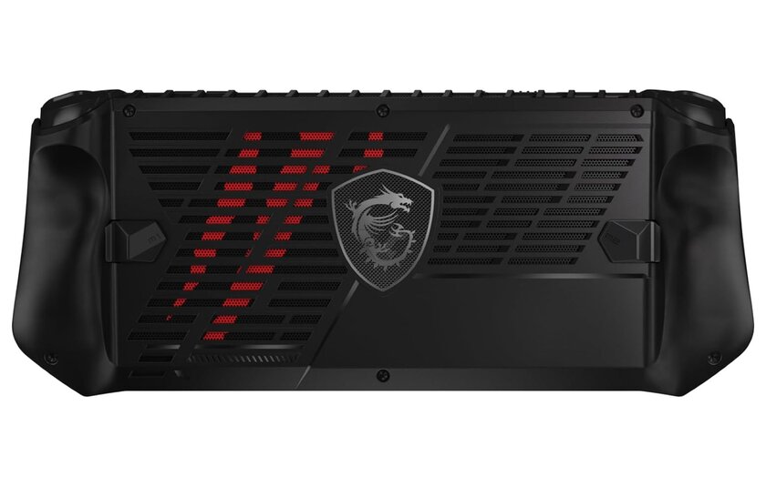 MSI Announces Claw 7 AI+ and Claw 8 AI+ Portable Consoles Powered by Intel Lunar Lake Processors