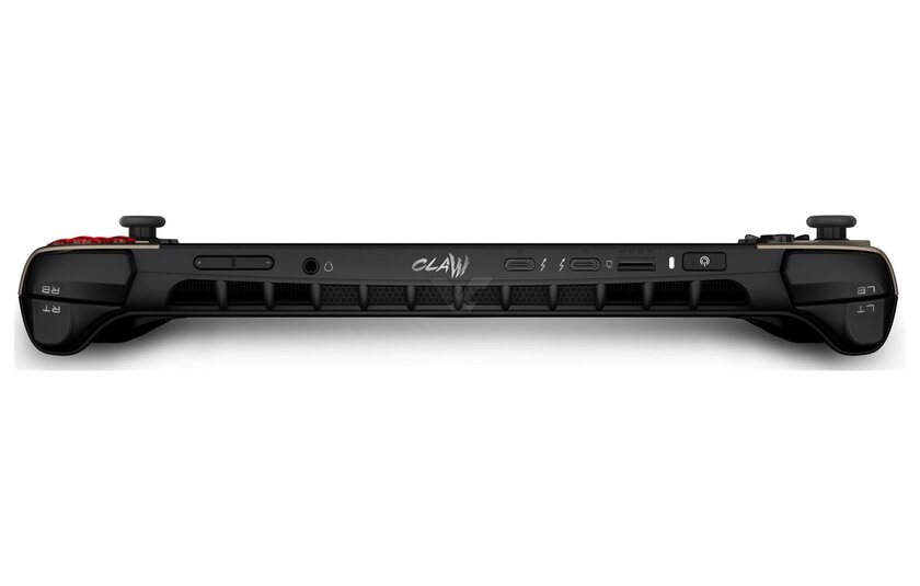 MSI Announces Claw 7 AI+ and Claw 8 AI+ Portable Consoles Powered by Intel Lunar Lake Processors