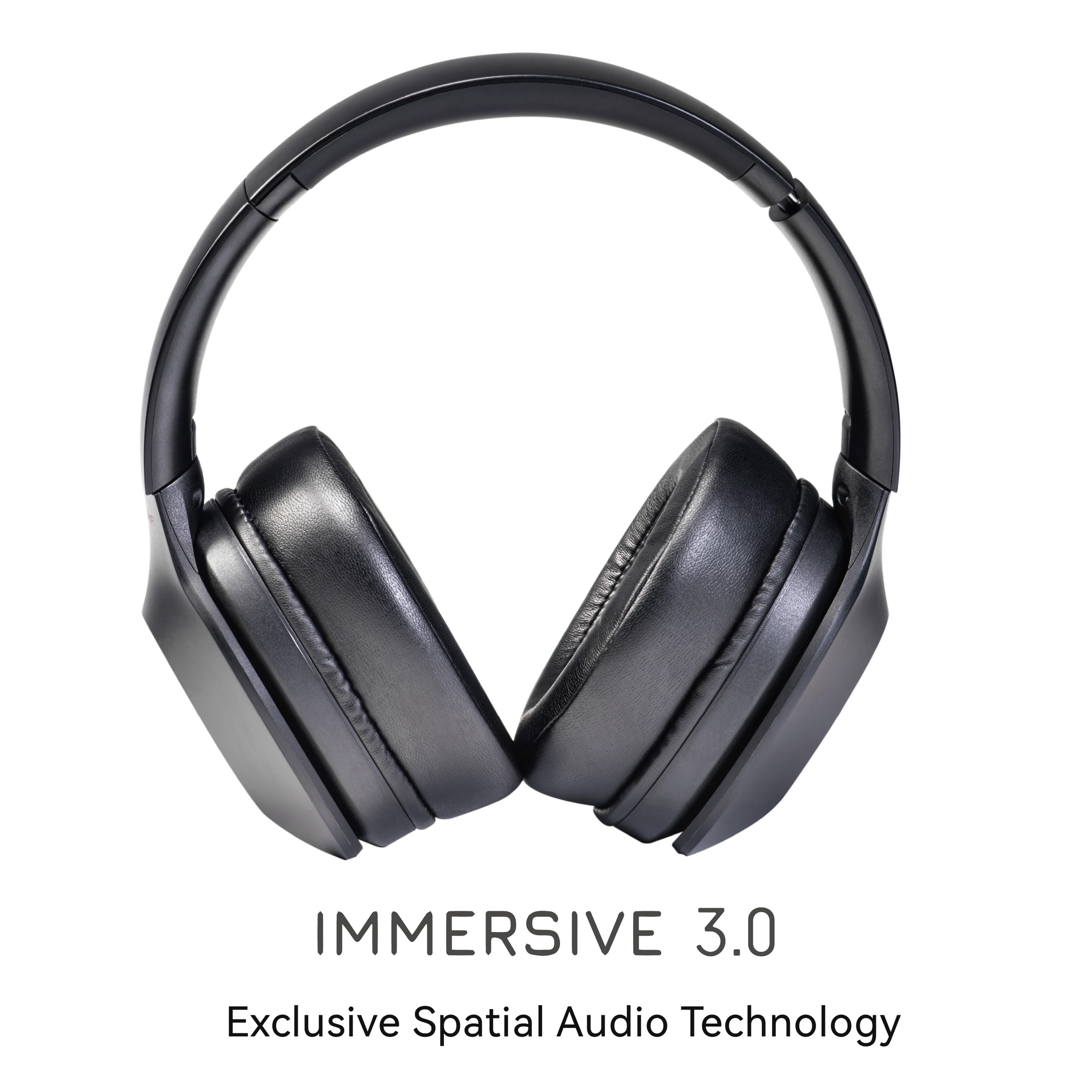 TinHiFi Chronos Immersive 3.0