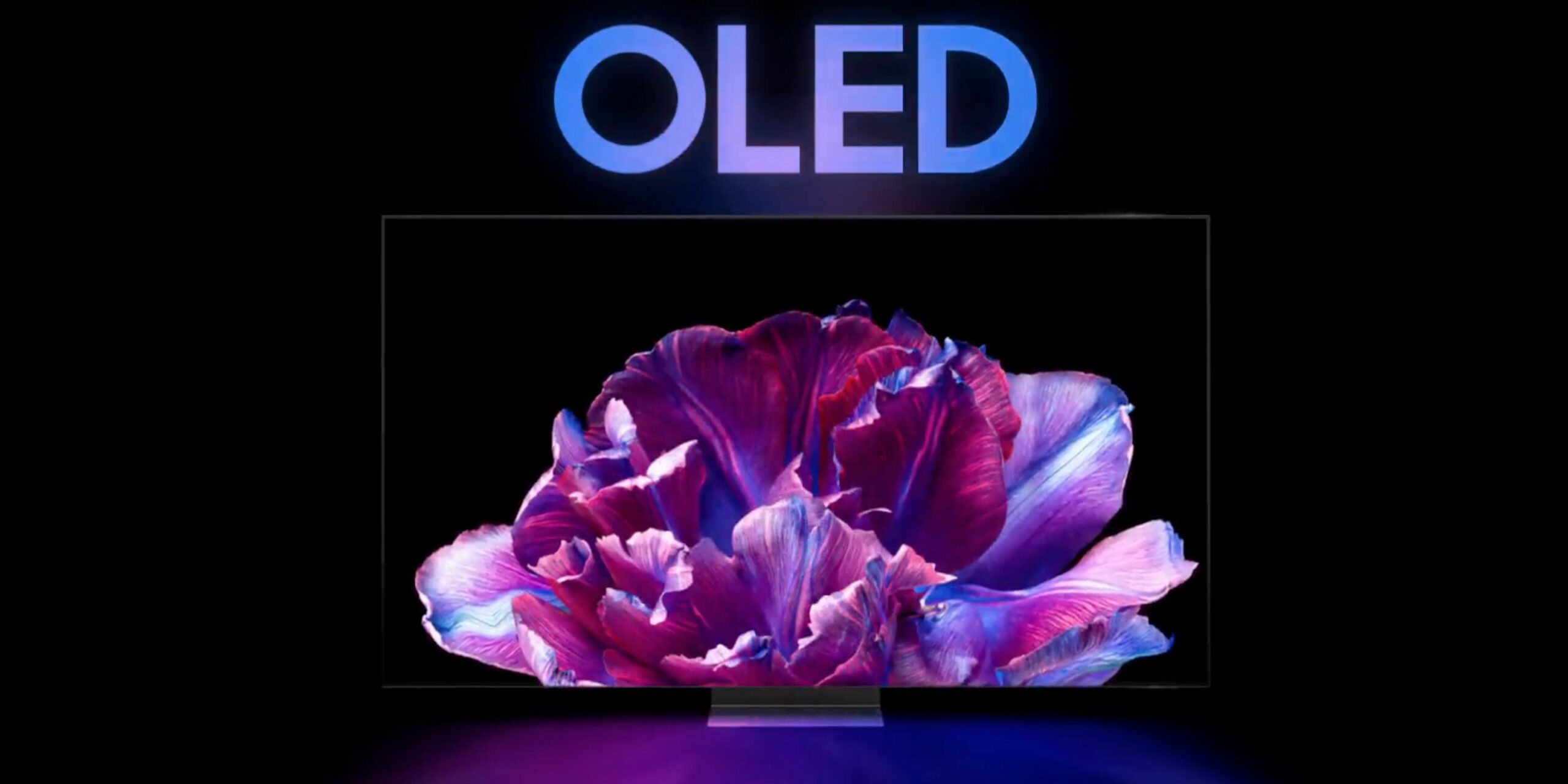 First info about Samsung's new smart TVs leaks out before CES