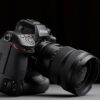 Nikon Z9 gets another firmware update
