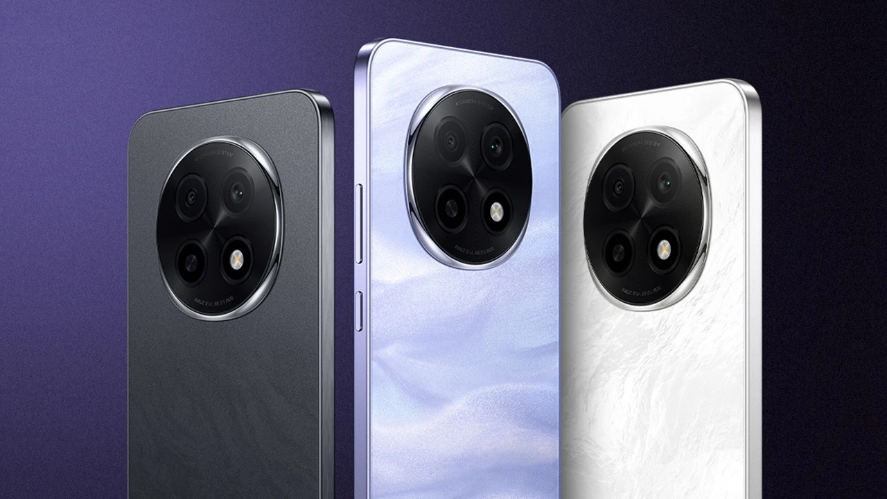 Oppo A5 Pro entry-level smartphone released