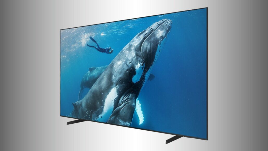 Samsung S90D