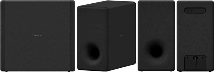 Sony Bravia Theatre Quad Review