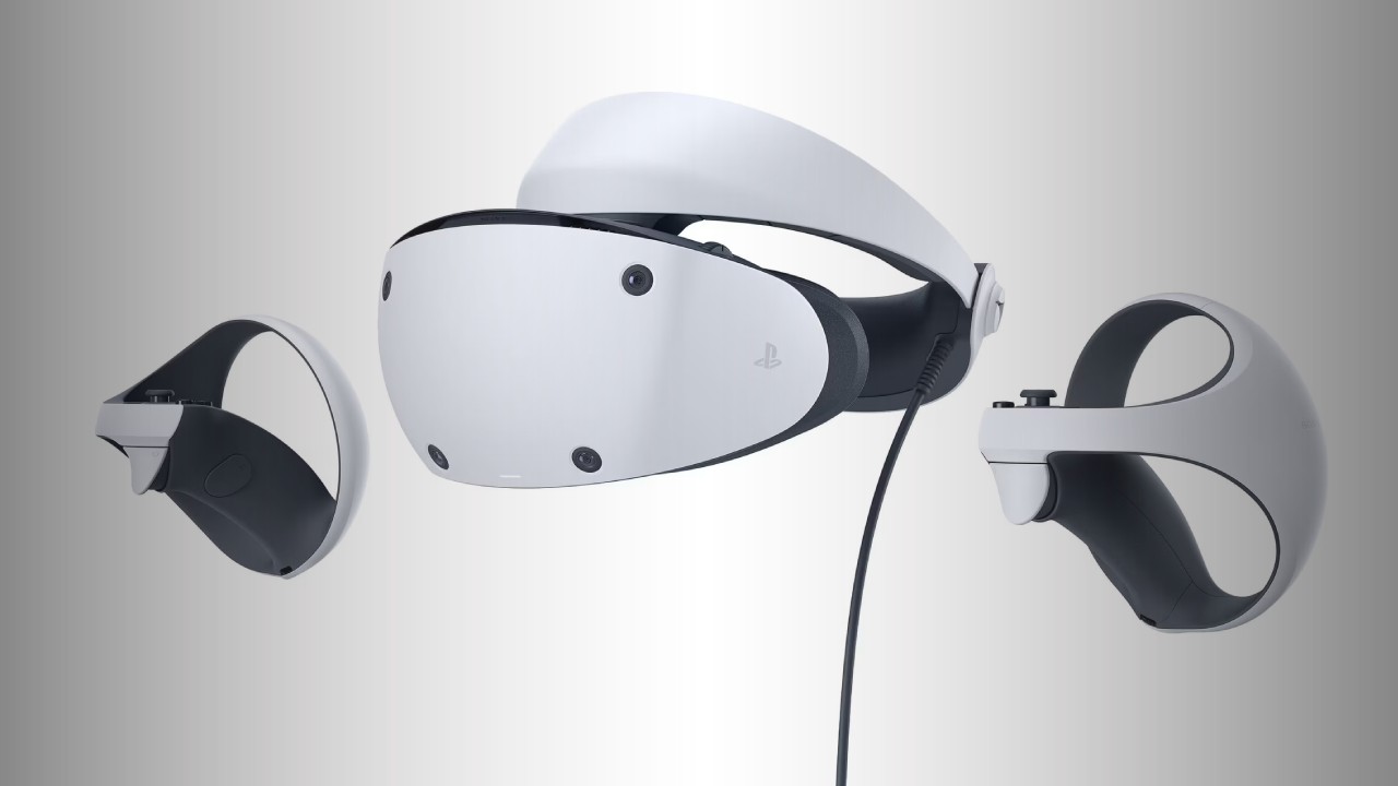 Sony Shows Off Hand Tracking Technology Without PlayStation VR2 Controller