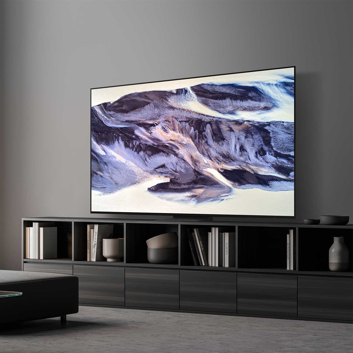 The Samsung S90D is an exclusive 4K OLED TV, combining the best of QLED and OLED technologies to give you picture quality you have to see to believe.
