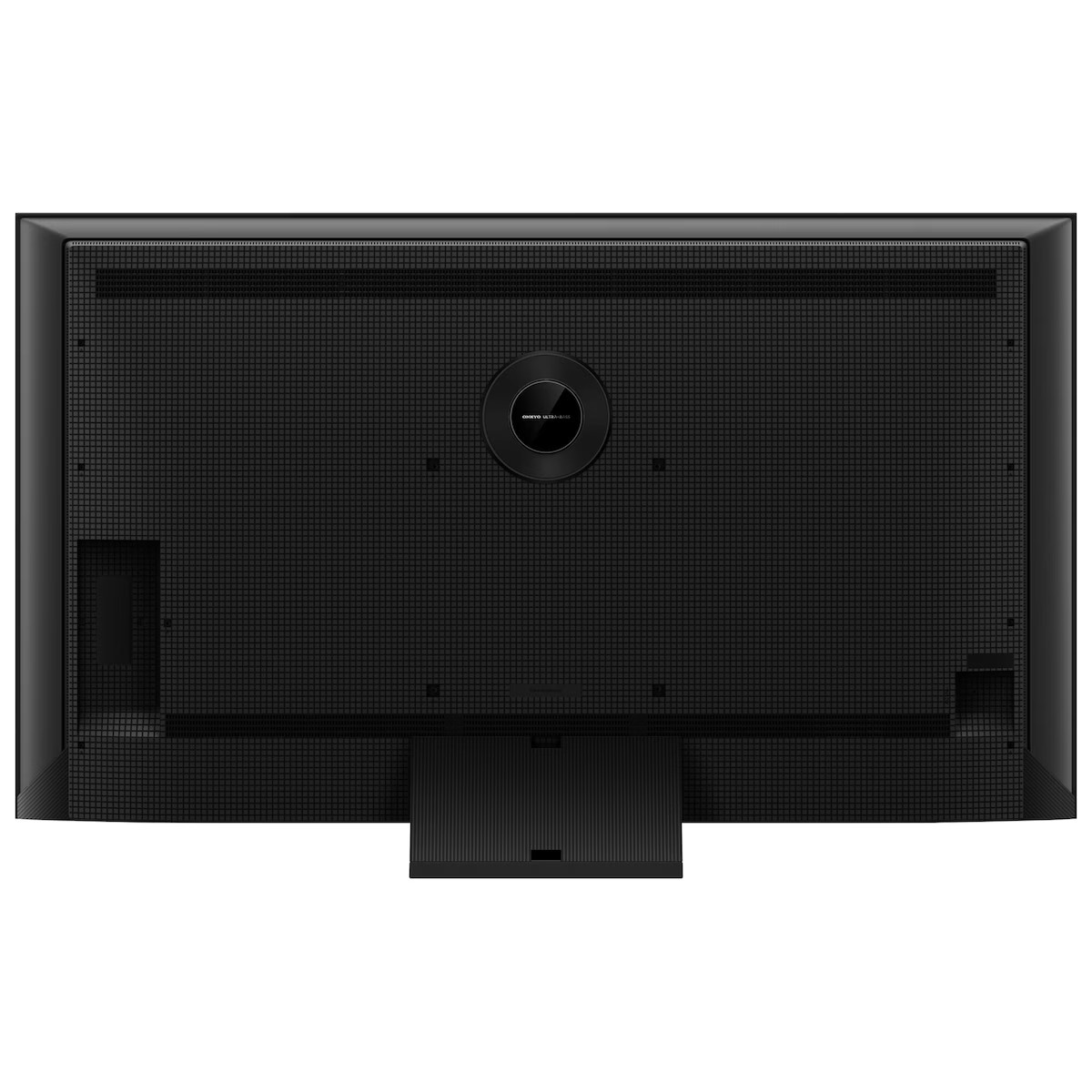 The TCL MQLED85 comes very well equipped