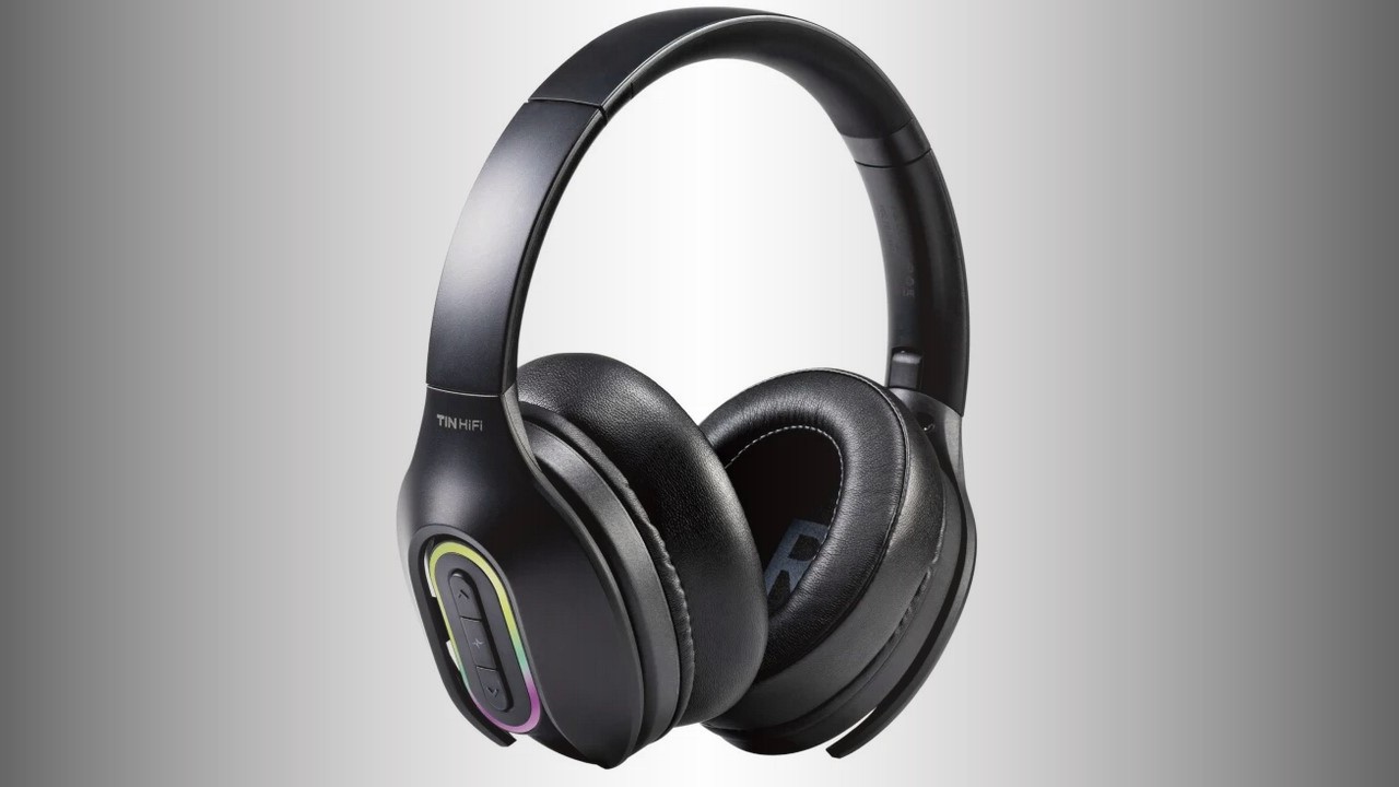 TinHiFi Chronos Immersive 3.0