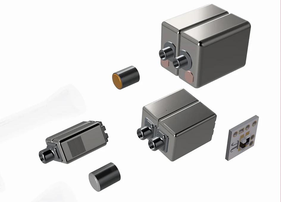 SeeAudio Strawberry PI