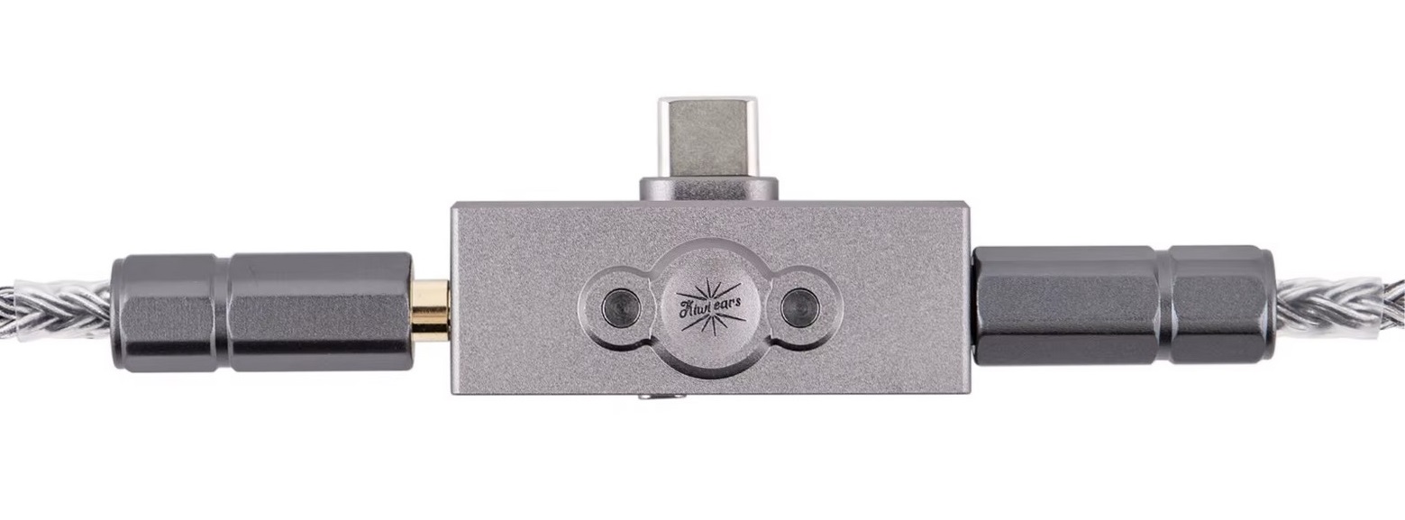 Kiwi Ears Allegro Pro