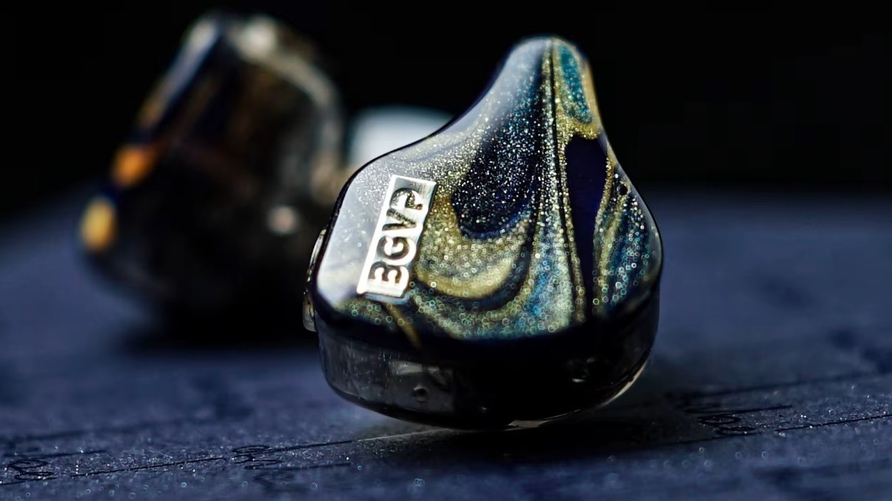 BGVP Butterfly Pro: Hybrid in-ear headphones boasting advanced acoustic technologies