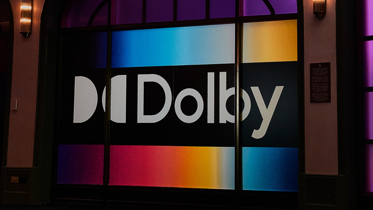 Dolby Laboratories Unveils New Advancements in Automotive Audio at CES 2025.