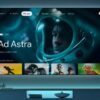 Google is making TV use more intuitive and useful by infusing Gemini neural networks into Google TV