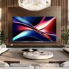 Hisense 136 MX MicroLED TV