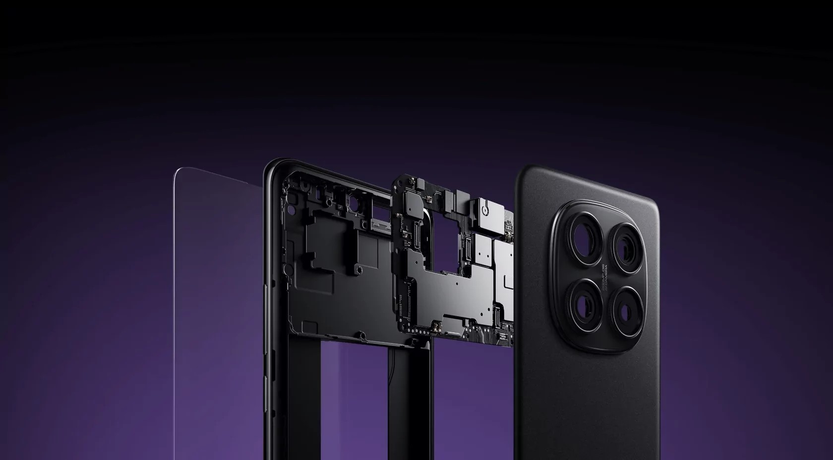 If we consider globally sold devices, then the best line of Redmi is the Note, especially the Pro models. 