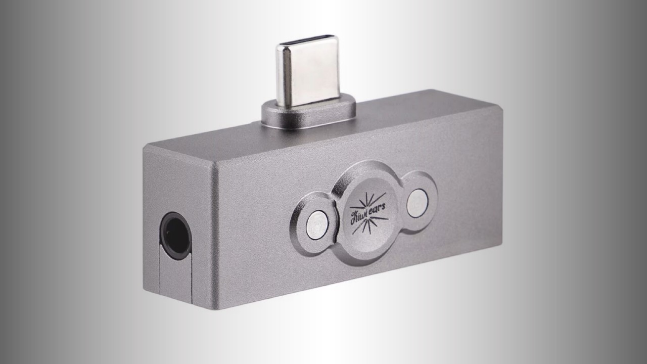 Kiwi Ears Allegro Pro