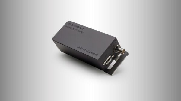 MSB introduces I2S Input module for the brand's own DA converters