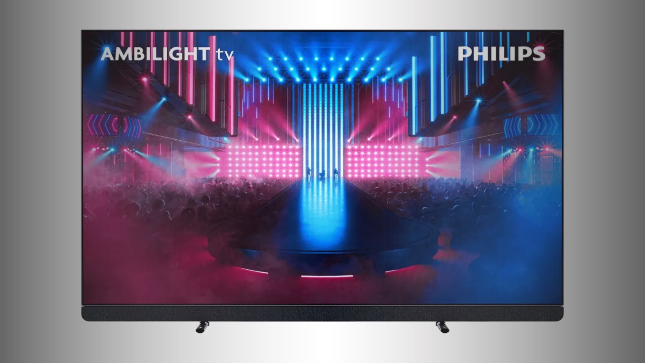 Philips OLED909