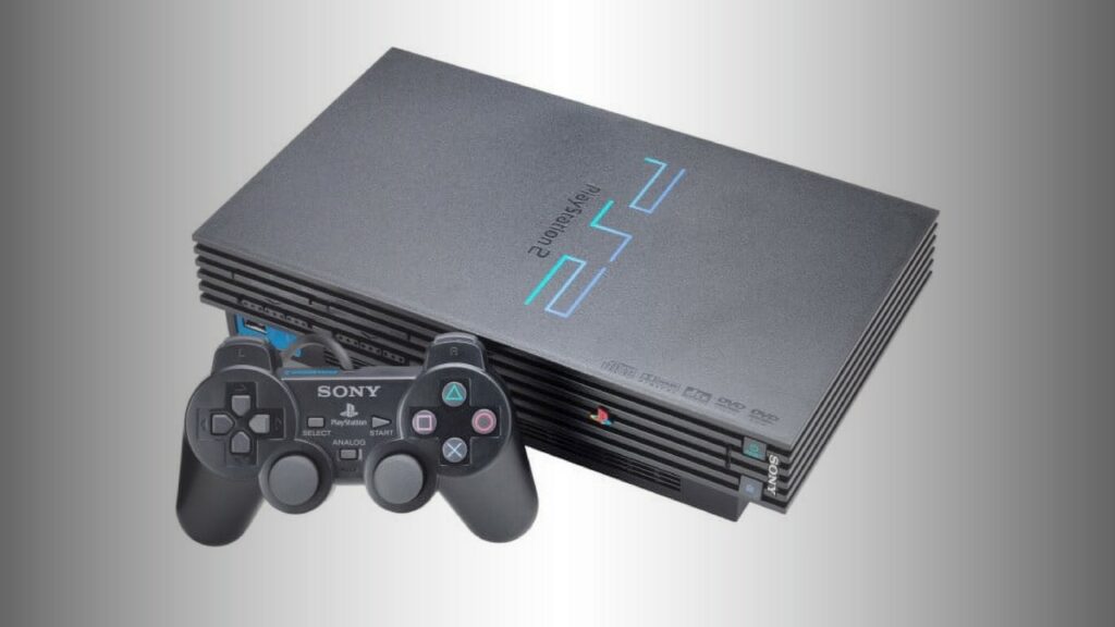 PlayStation 2: The Legend That Changed Gaming Forever - Stereotech