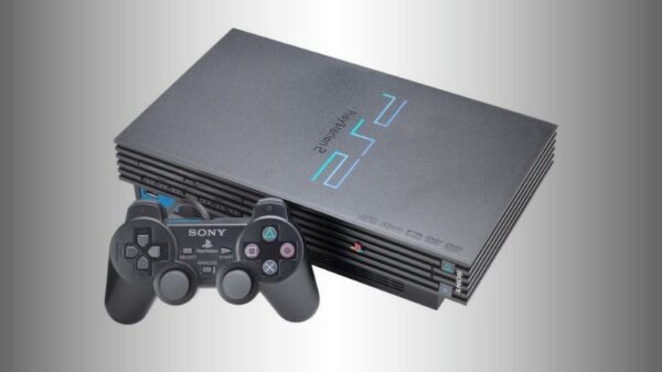 Playstation 2