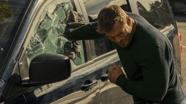 Reacher season 3 introduces a villain that’s even more formidable than the massive Richardson