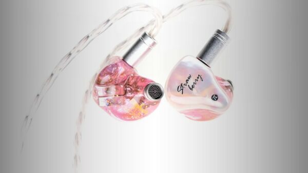 SeeAudio Strawberry PI