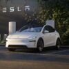 Tesla Updates Model Y