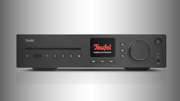 Teufel Kombo 62