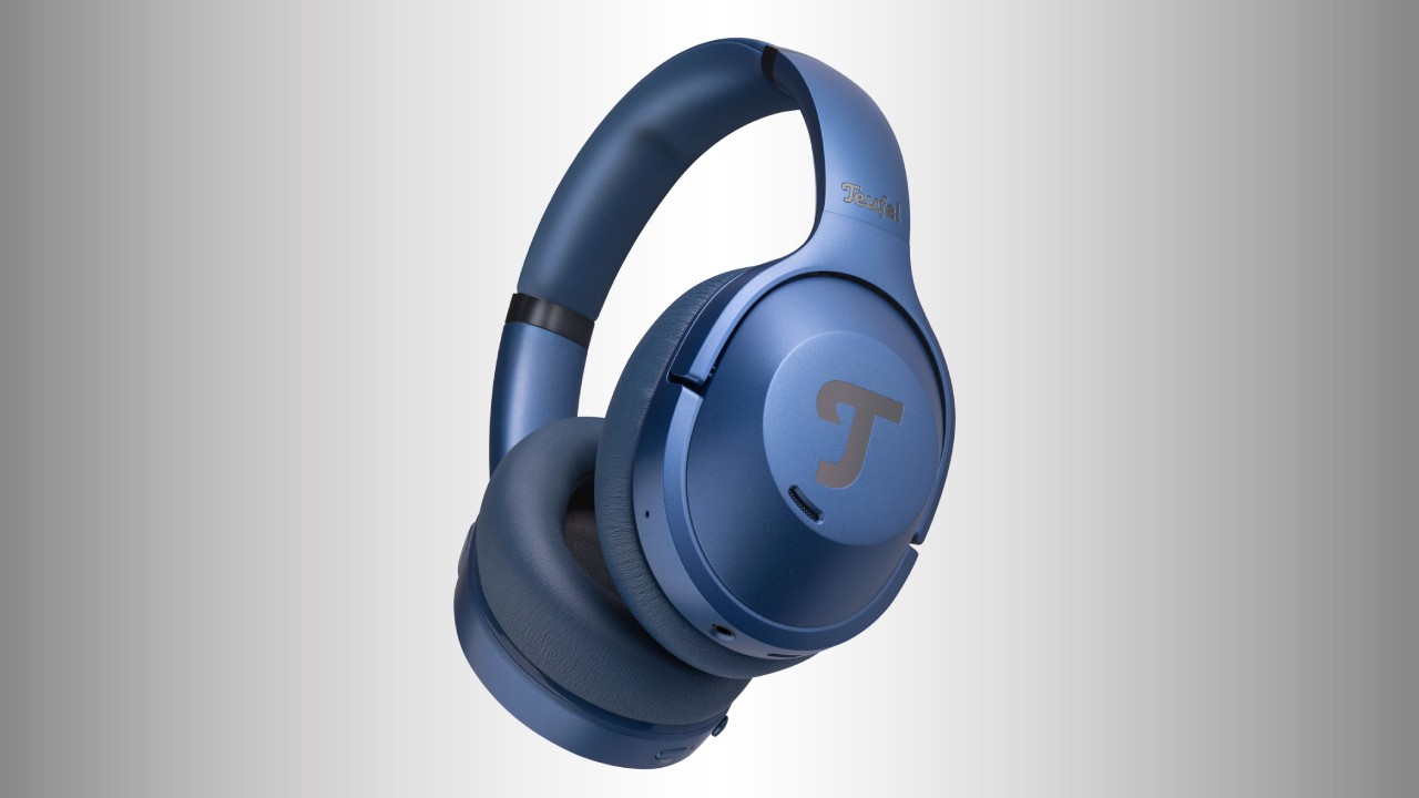 Teufel Real Blue NC 3