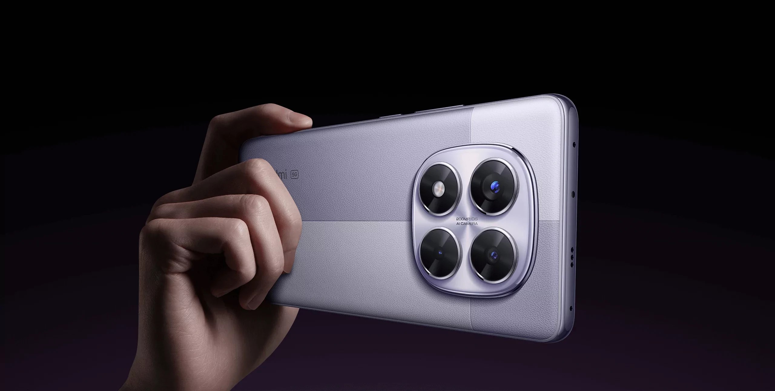 The top Redmi smartphones are now available worldwide.